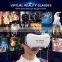 Flash Sale 3d glasses cheap price 3d vr box