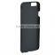 Hot Sale Genuine Pebbled Grain Leather Carrying Case Hard Shell Case Mobile Phone for iPhone 6/6s Plus or For Apple Phone                        
                                                Quality Choice