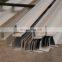 China aluminium manufacturer Industrial aluminium profile angle frame