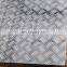 Wholesale 3004 3003 Diamond Embossed Aluminium Sheet