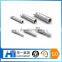 Custom Wire Termination Pogo Pins and Pin Receptacles