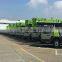 2022 Evangel Zoomlion 60t Small Mini 5 Ton 8Ton Truck Crane With 30M Boom ZTC600R