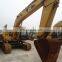 Продается б/у гусеничный экскаватор Caterpillar Japan 325CL в Шанхае