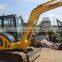 Hot sale Used Komatsu PC55 Excavator for sale