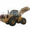 Caterpillar 966h wheel loader , used cat 966H front end loader price low