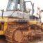 Used Japan Komatsu crawler bulldozer D155 for sale in Shanghai