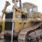 Japan Caterpillar  D9N bulldozer for sale in Shanghai