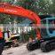 Used hitachi excavator ex200 , Original Japan hitachi excavator , Hitachi digging machine for sale