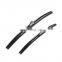 window cleaner wiper front windscreen wiper blade for  auto parts windscreen wiper blade