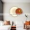 New Nordic Room Decoration Wall Light Surface Mounted LED Sconce Wall Light For Living Room and Bedroom