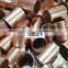 Agricultural Machinery Parts Bimetal Bush Bi metal Bushing