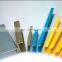 Resistant frp grp fiberglass composite pultruded I beam I type profiles