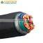 1 Core 3 Core Power Cable 11kv 33kv 4x35mm2 Aluminum Power Supply Cables For 460v All 4 Core Cables