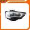 HID XENON HEADLIGHT FOR AUDI  A3  HEADLIGHT 2013-2016 8V0 941 043/044