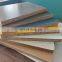 15mm 18mm good quality laminated particle board chipboard for furniture