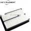KEY ELEMENT Good Quality High Performance Best Price Air Filter 28113-08000 for TUCSON (JM) 2004- SPORTAGE (JE_, KM_)2004-