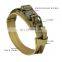 Dog Training K9 Heavy Duty Pet Collars para Perros Military Tactical Dog Collar