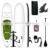 Inflatable Standup Board SUP PaddleBoard Surfing Board
