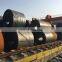 Carbon Steel Coil SS400,Q235,Q345 ms iron black sheet metal hot rolled steel coil