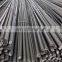 Wholesale Hot Rolled Deformed Reinforcing Bar TMT Steel Rebar