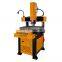 SENKE  2022  Hot Sale 600*600mm MINI CNC Router  Wood Metal Mould Milling Machine