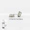 SFFR144TLGZWN double flange ceramic ball medical dental  bearing for  RC950 handpiece bearing 3.175x6.35x7.5x2.78mm