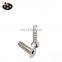 Jinghong DIN7991 Hex Socket Countersunk Head Bolts  bike bicycle handlebar bolt
