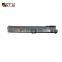 radiator plastic tank for radiator buick radiator support