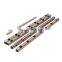 High Precision linear guideway VR6400 VR6-400X27Z Replace THK cross roller guideway