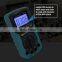 Allosun EM5510 Digital Multimeter 5 in 1 Sound Level Humidity Luminosity Autoranging Multimeter Temperature Tester