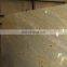 Top polished Kashmir Gold Granite kitchen countertop