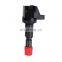 Japanese Car Model Ignition Coils Auto Parts For HONDA CITY ZX 30520-PWC-003