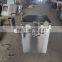 milk pasteurizer and homogenizer small cosmetic milk homogenizer