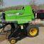 Tractor Mounted Round Hay Straw Baler Machine /grass Hay Baler Machine/square Baler