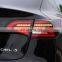 Model 3 and Y Eagle Eye Style Tail light & Fish Bone Style Tail Light For Tesla Model Y