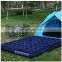 Camping Portable Air Mattress Air Bed Inflatable Camping Mat Sleeping Pad