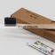 Disposable Hotel Bamboo Carbon Soft Toothbrush With Wheat Straw