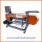 Wood Pallet Cutting Band Saw Machine