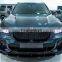 Upgrade to Gloss Black Bodykit Body Kit Sets for BMW X5 G05 Car Parts 2019-2021