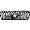 High quality aftermarket car accessories bodykit body kit sets front bumper TRD grille for TOYOTA LANDCRUISER PRADO FJ150 2018