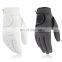 Genuine Leather Golf Gloves Men Left Right Hand Soft-Breathable Pure Sheepskin Golf