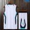 Diy Sublimation Printing Freedom Design Wholesale Teamwear Sportswear Boy Basketball Shirt Jersey