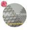 used cheap expanded metal for trailer mesh flooring/ steel container used