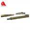 Custom Stainless steel long shaft marine parts propeller shaft