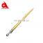 Custom marine supplies metal Long shaft for big marine propeller