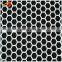 Factory Directly Supply Perforated Stainless Steel Sheet 304 Perforated Metal Mesh Fence