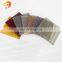 public buildings screen laminated wire mesh Metal Mesh producer