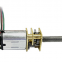 Miniature DC deceleration motor M3/M4 screw expansion motor N20 motor with encoder propulsion motor