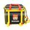 Customize Multi Colors Waterproof Insulated Food Backpack Delivery