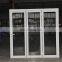 Custom smart door window 3.6 m aluminium bifold doors